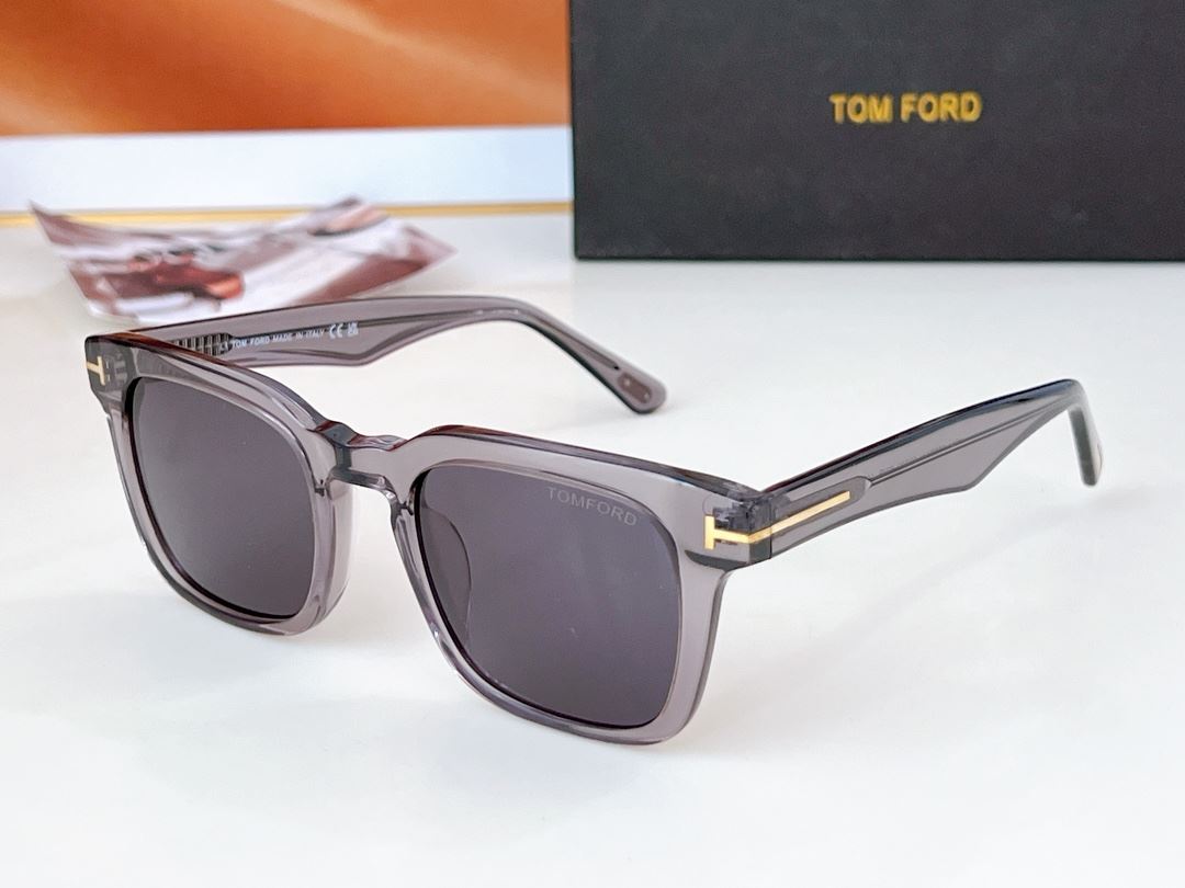 Tom Ford Sunglasses